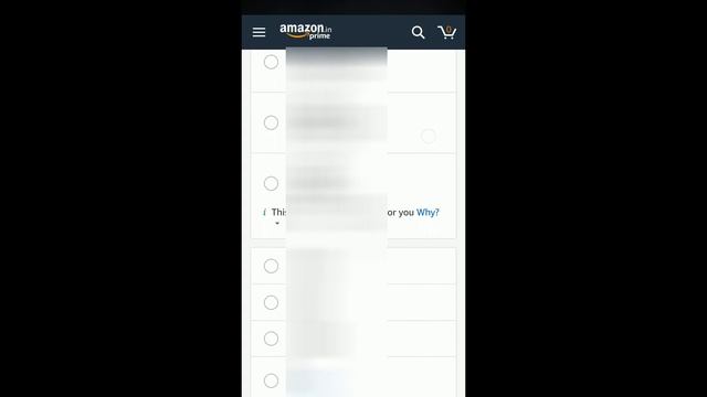 How to add money to Amazon Pay balance - Amazon mobile app