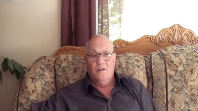 Свидетельство Павла Павловца 1