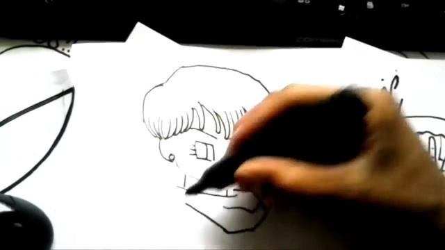 Hentai Funny Draw Bulma Tetona Senora De Vegetta