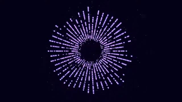 TouchDesigner geometry instance