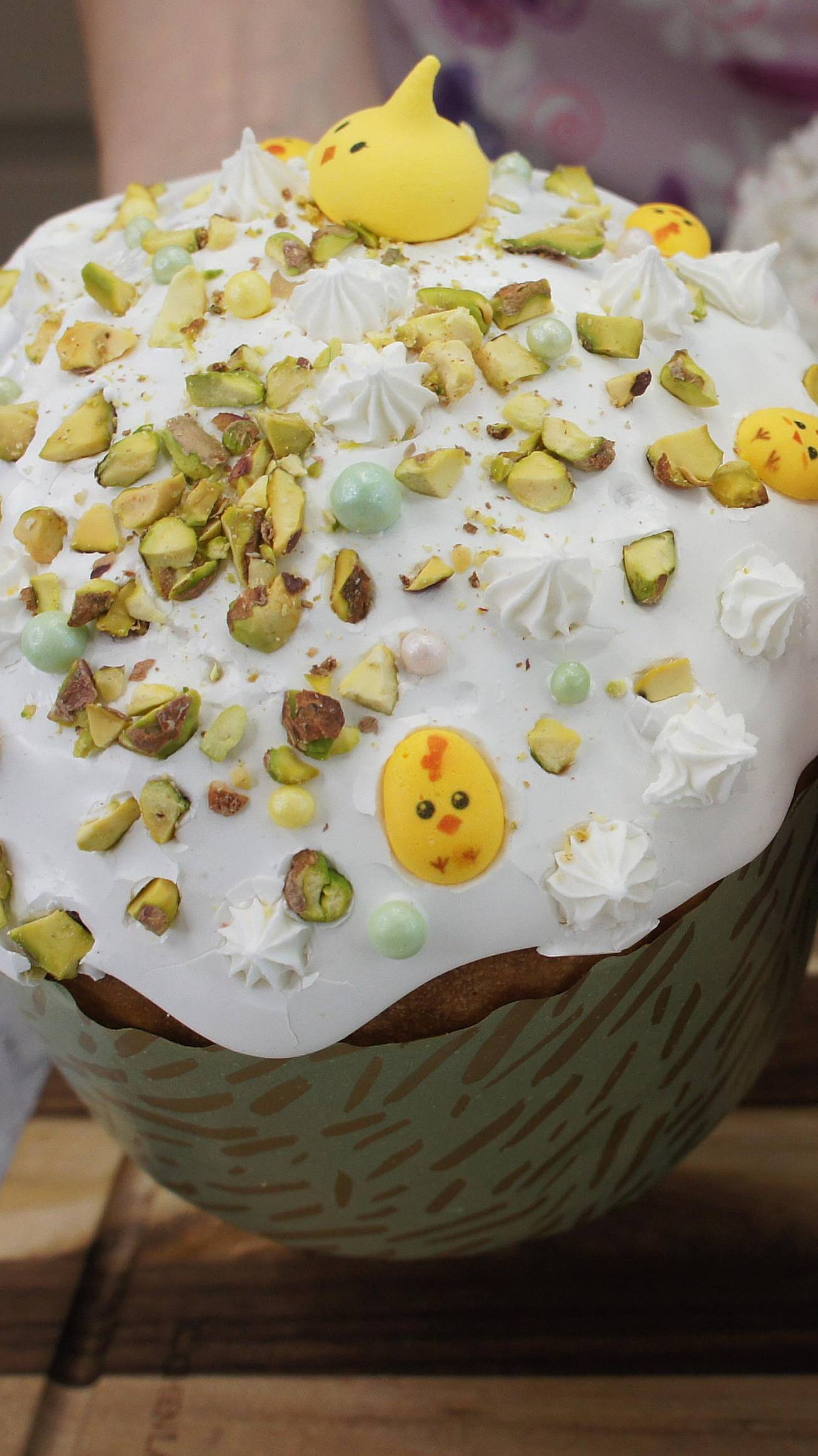 ОЧЕНЬ СДОБНЫЕ КУЛИЧИ НА ЖЕЛТКАХ рецепт |КАК УКРАСИТЬ КЛИЧИ |РЕЦЕПТ СТАБИЛЬНОЙ ГЛАЗУРИ