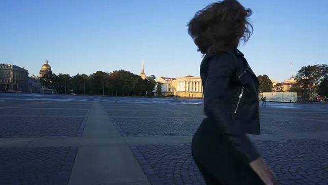 Dancehall// Saint-Petersburg// choreo VERONIKA REINGOLD