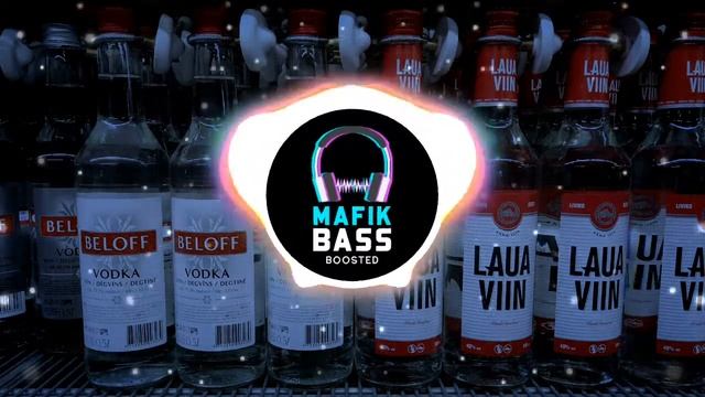 MaFik - Allinn | HARD-STYLE