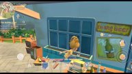My Time at Portia-How to craft Stone Furnace|day1-4 month1 year1