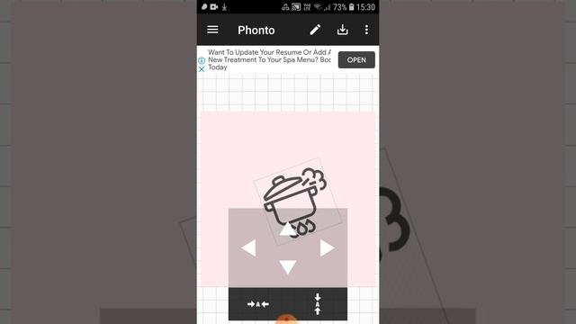 How to create Instagram Story Highlight Covers ( in Mongolian language)