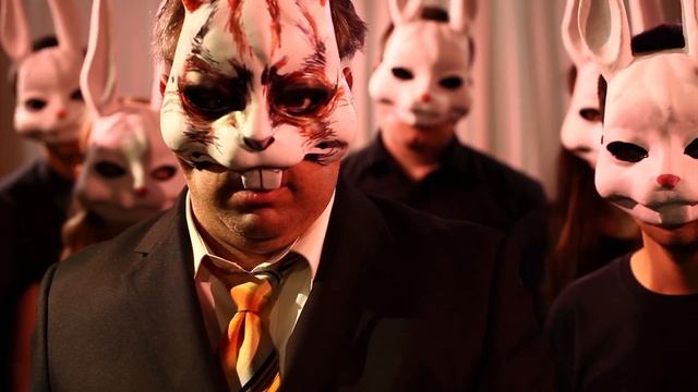 The Birthday Massacre - "In This Moment"