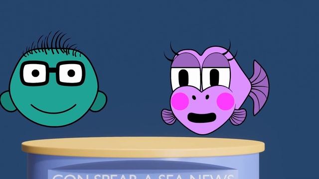 NEWS CENSORSHIP AND GENDER CONFLICTS | ConSpearASea News E1