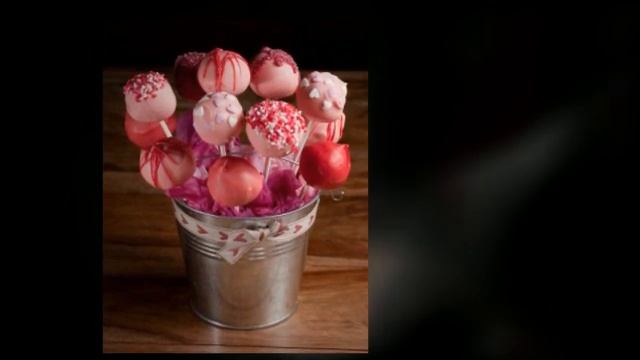 Ollie's Cake Pops - Teaser