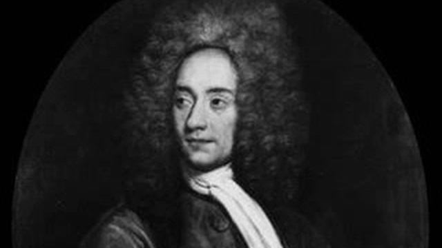 Tomaso Albinoni - adagio in sol minore