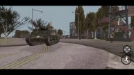 MOD DYOM WW2 GTA SA ANDROID