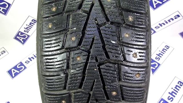 шины бу Winguard winSpike R 17 215 55 Зима - 0011026FAL1VID