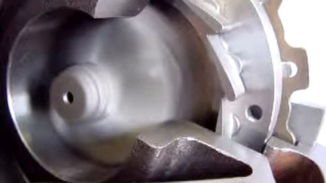 VNT Mechanism revA