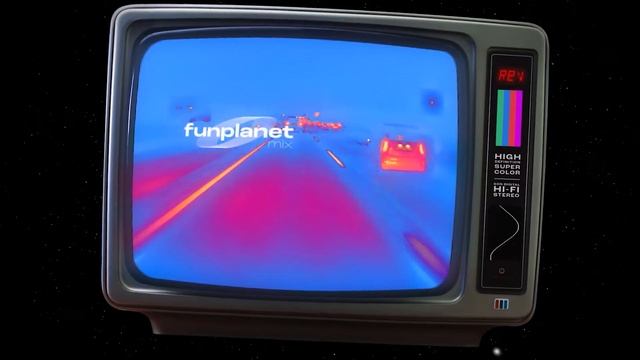 ATC - Around The World (La La La La La) (Slowed & Reverb)