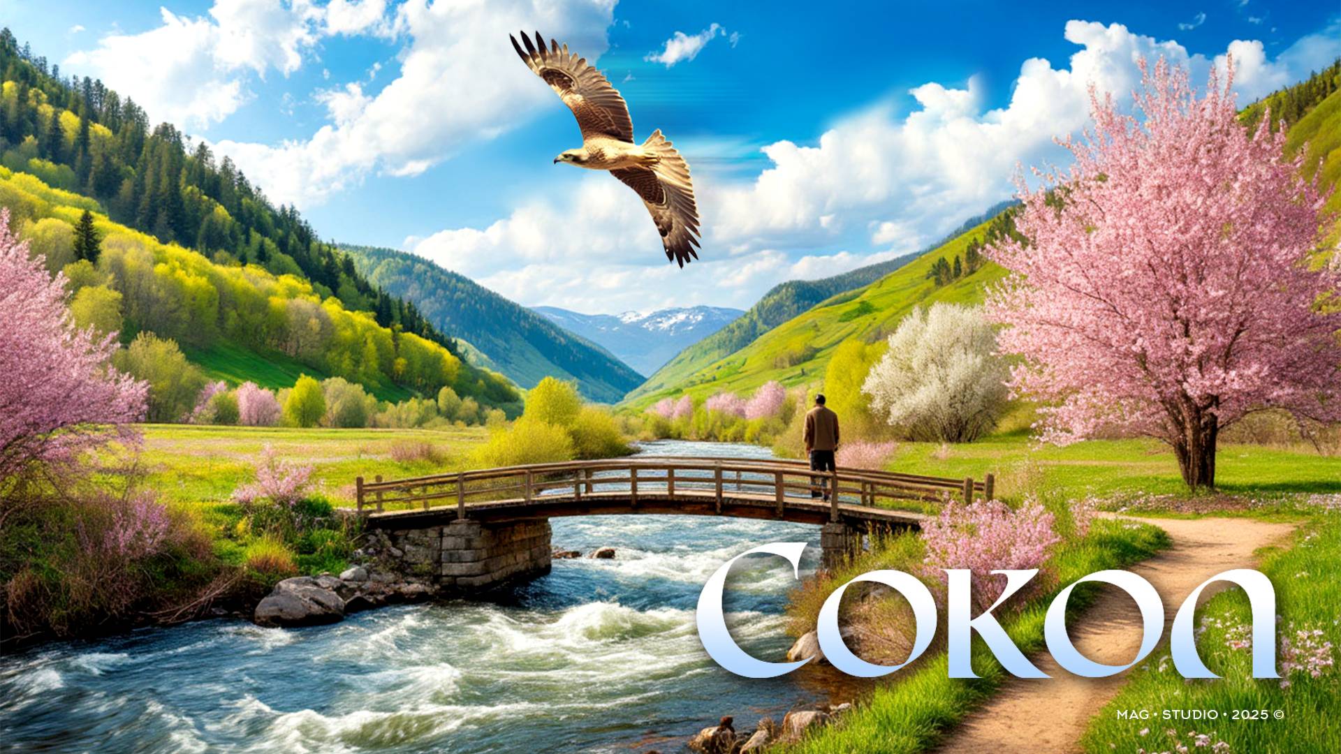Сокол
