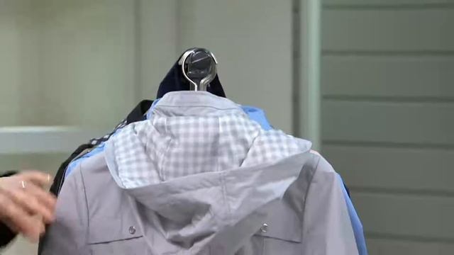 Liz Claiborne New York Jacket with Quilting Details on QVC