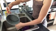 Мотивация на уборку! Расхламление кухни и балкона. Бытовуха или послеродовая депрессия?