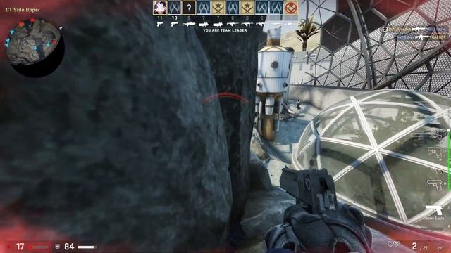 Csgo BOT Challenge