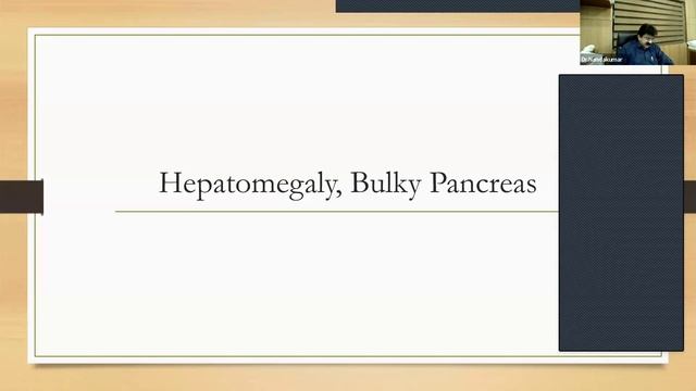 MANAGEMENT OF PATHOLOGICALLY ADVANCED CASES WITH HOMOEOPATHY - 2  Dr K P NANDA KUMAR  [IFPH] -1376