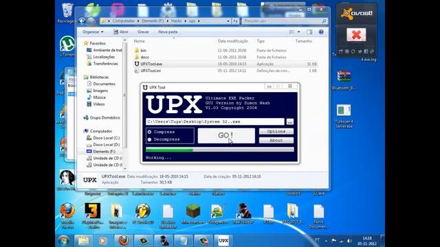 Como camuflar trojan (Super Facil)