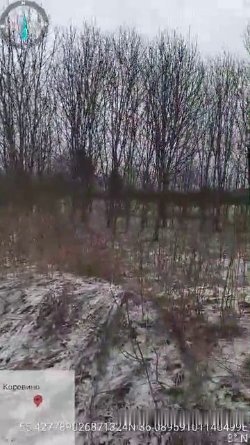 д. Коровино 50:18:0080428:1507
