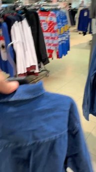 Primark Men's Spring Jeans Jacket to £7 Reduced ! Mid-January 2023