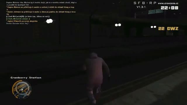 [SFB-RP] ELGIN Boys Takin' Over [600 ESD]