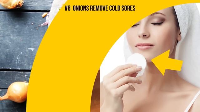 Use 1 Onion per Day, and See What Happens to Your Body