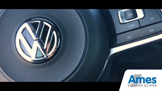 Op pad met de Volkswagen T-Roc Cabrio