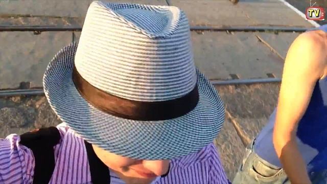 VLOG "Бюджетное мороженое , за 2 гривны"
