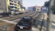 Прохождение GTA 5 #6 (без комментариев)