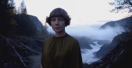 Марина Цветаева: Овраг