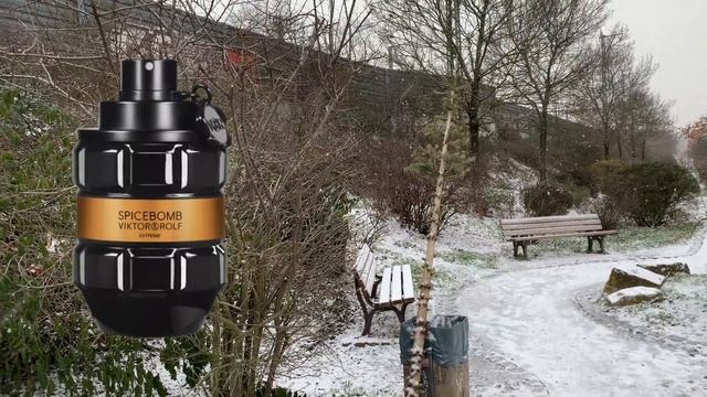 الخنفري سقعان | عطور الجو شديد البرودة | Extreme Cold Weather Fragrances