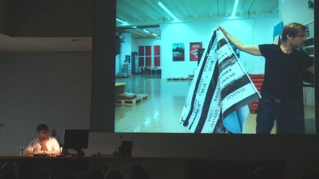 Diálogos 2014 Demian Conrad EASD Valencia (Castellano)