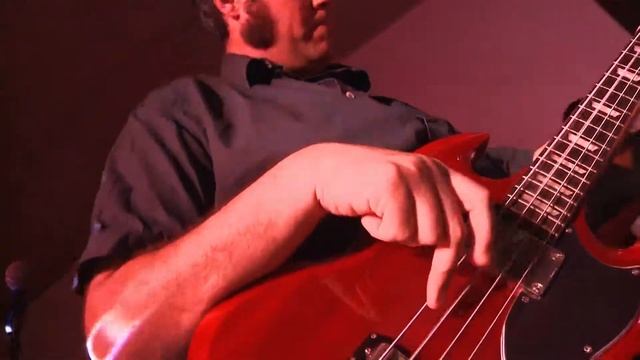LOS CATACLISMOS - Qué Honda? (LIVE IN THE DAY OF THE DEAD - SUDAK)