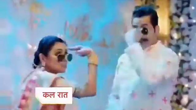 Anupamaa 01st October 2020 promo! Why Sid is after Paakhi? Whats awaiting for her?😨