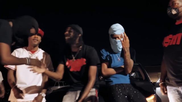 Attack - Outstanding Members - Lil 40 Krugerman X Mooskie 200 #lil40krugerman, #mooskie200, #osm,