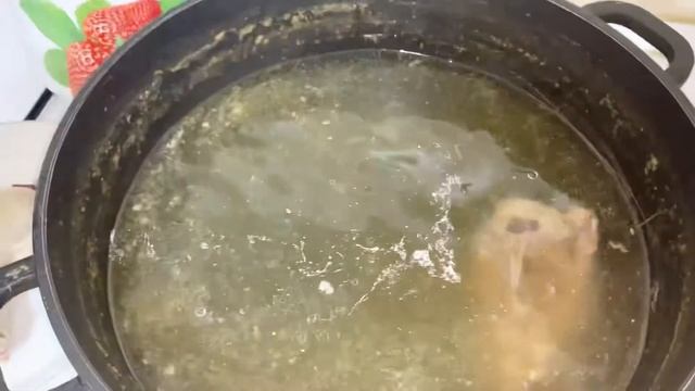 Наурыз көже дайындау. Наурыз көже тез дайындау