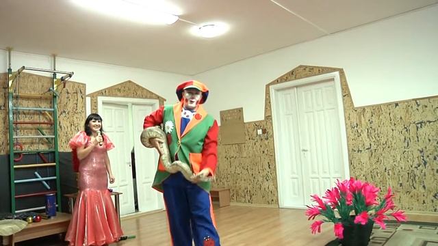 Ренокс Удав