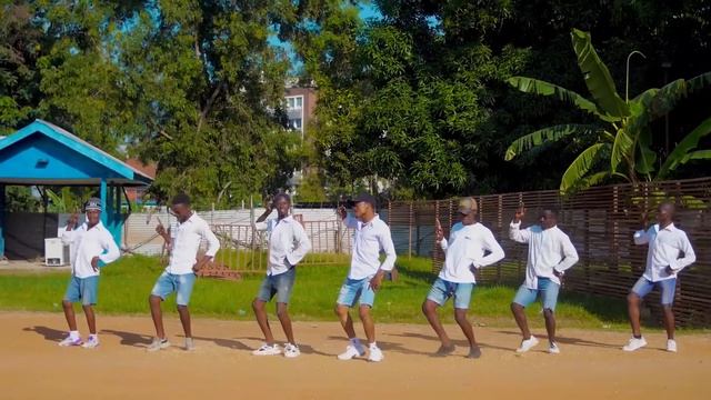Lil Eric - yanga X Pis mamba ( clip officiel by bomci pro )