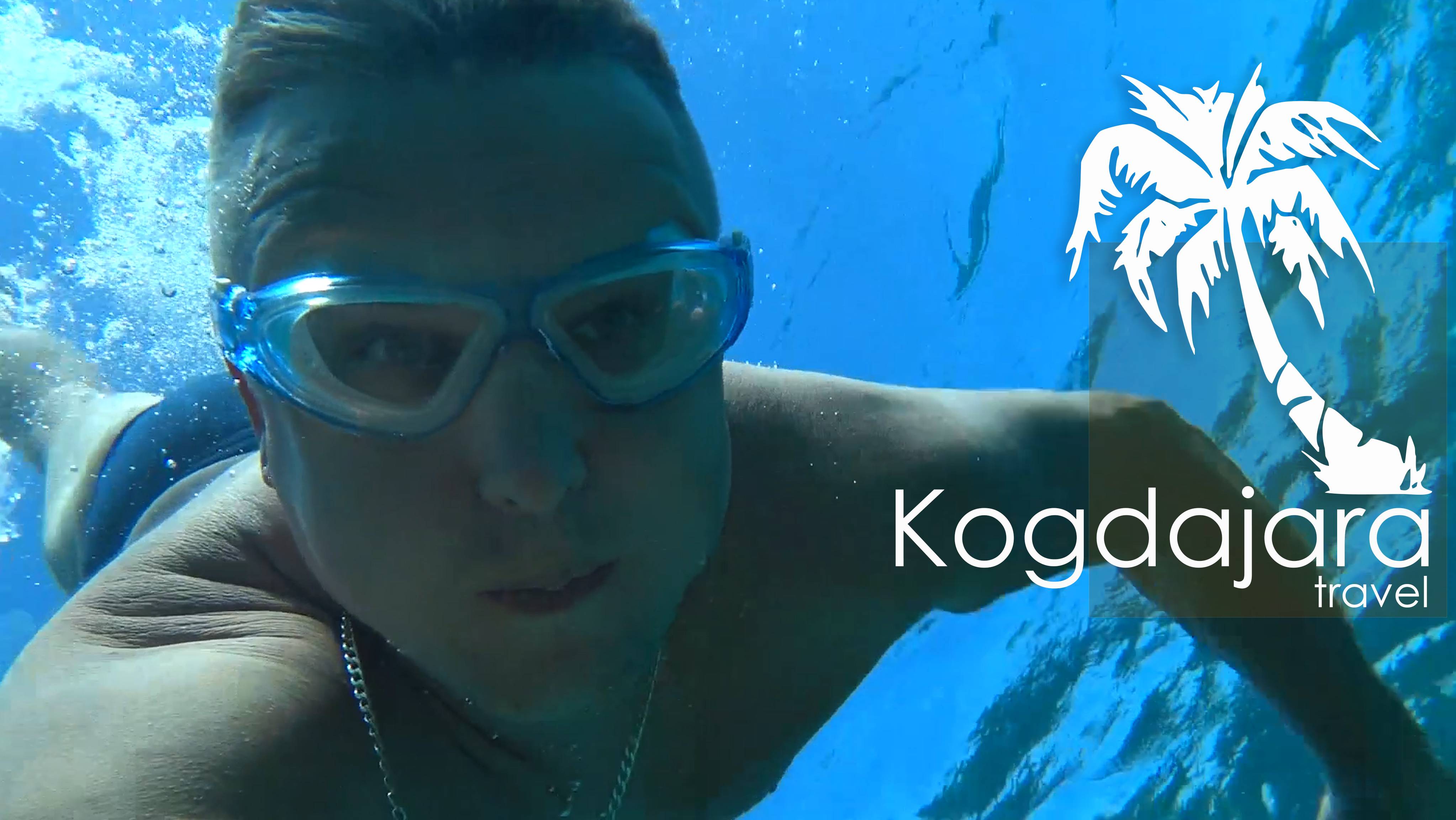 Египет коралловый риф в лотус бэй резорд 4  Красное море Египет Coral Reef Lotus bay resort 4