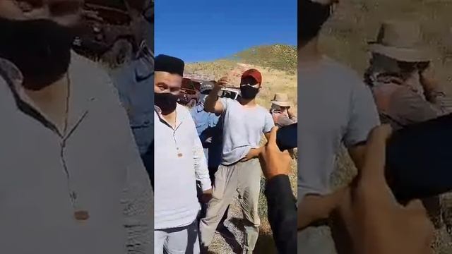 Dehqonobod kavrak majorasi