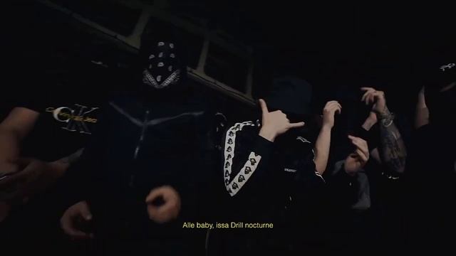 TSB ft. OPT - DRILL RU 3.9 (Clip Video)