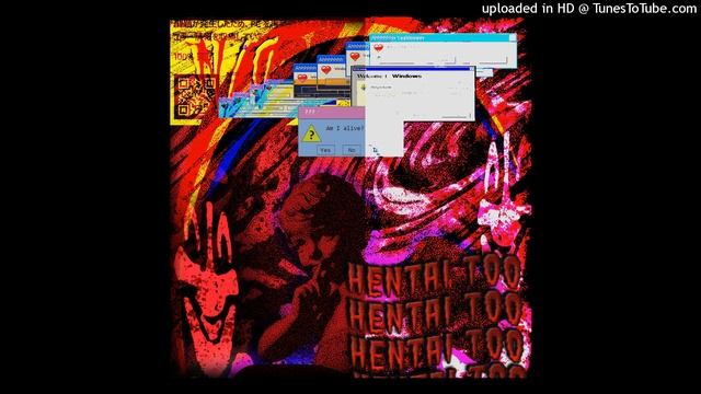 [FREE] LIL DARKIE TYPE BEAT - HENTAI TOO