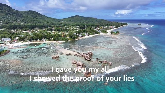 Cale, Veronica Bravo - Coaster (Lyrics)