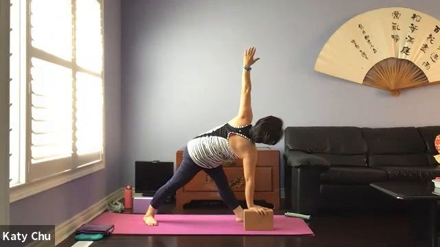 Yoga Flow - Saturday, June 13, 2020