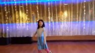 Mirinae (7years ) dance 6