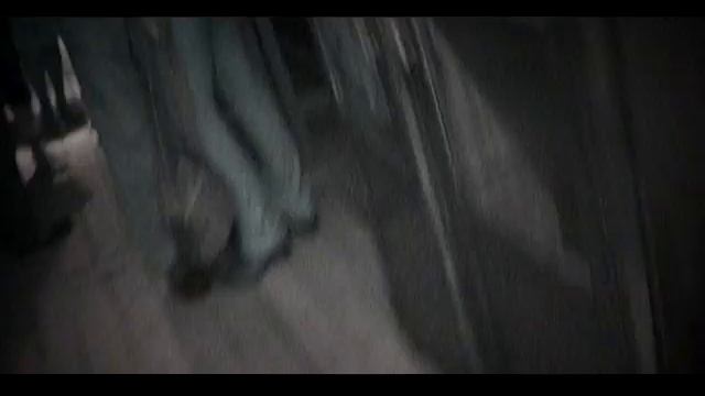 11. Эпизод III: Квартира