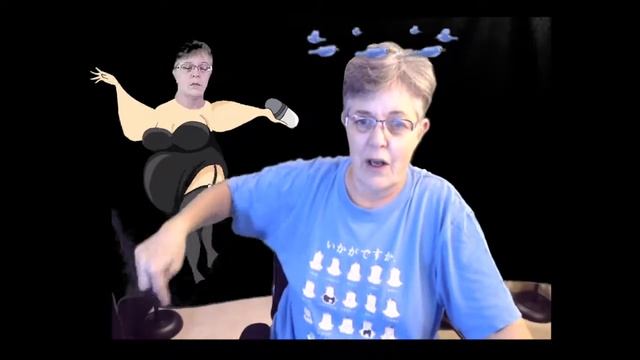 Portable Green Screen