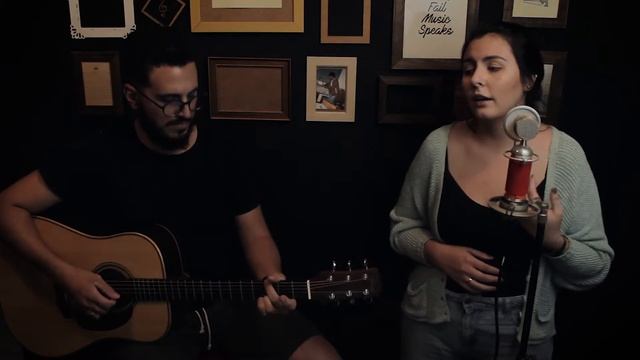 Budapest - George Ezra | Mari e Gu Cover
