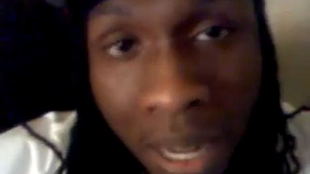 BUCK-Town Blvd Update: Cesar Talks About Love/Sex